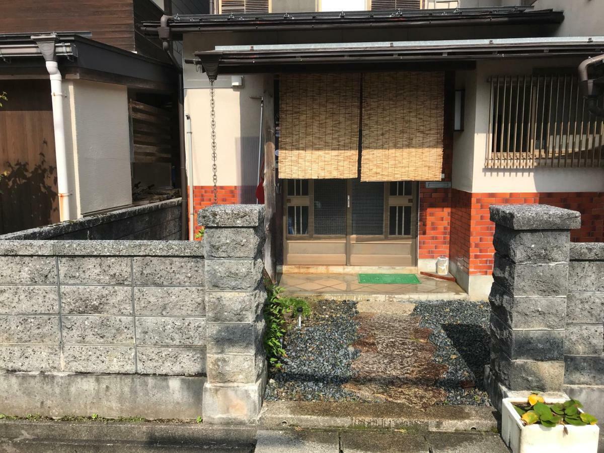 Villa Inn Matsukura Takayama  Dış mekan fotoğraf